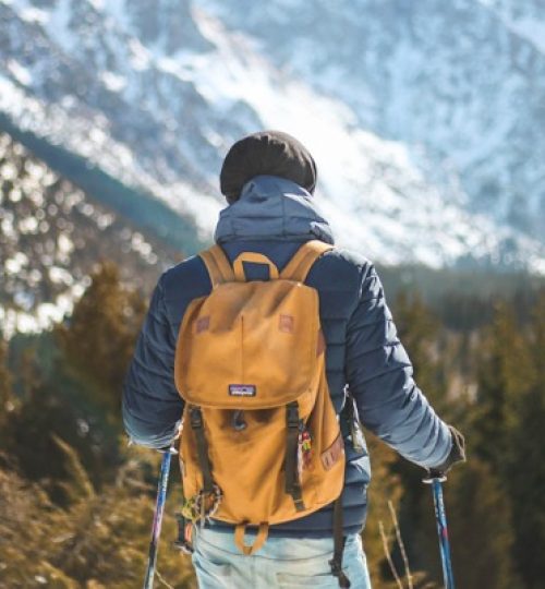 hiking v1